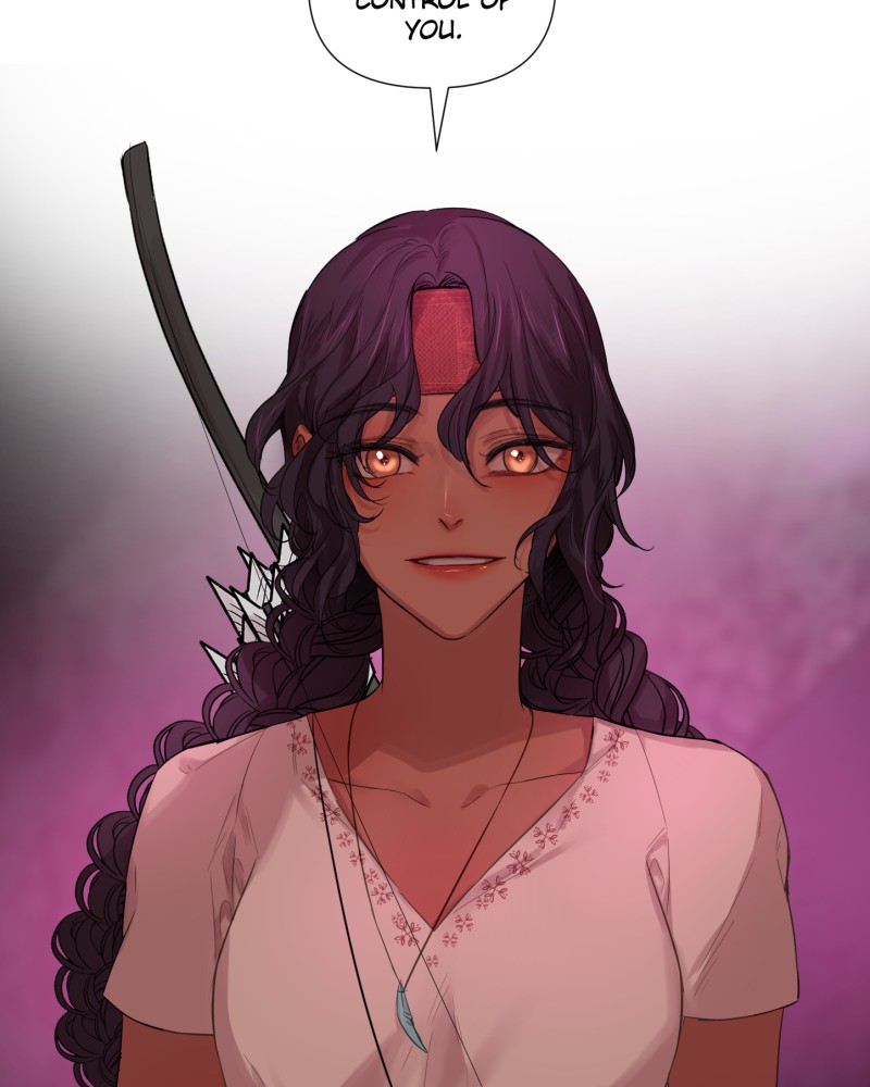 When Jasy Whistles Chapter 43 - page 32