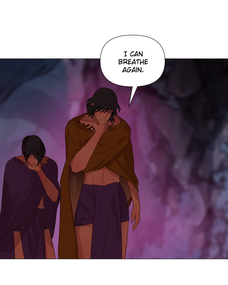 When Jasy Whistles Chapter 43 - page 35