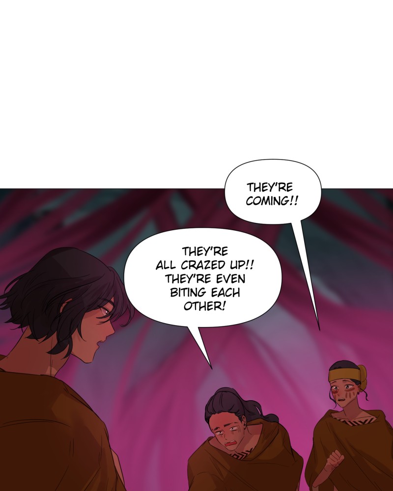 When Jasy Whistles Chapter 43 - page 37