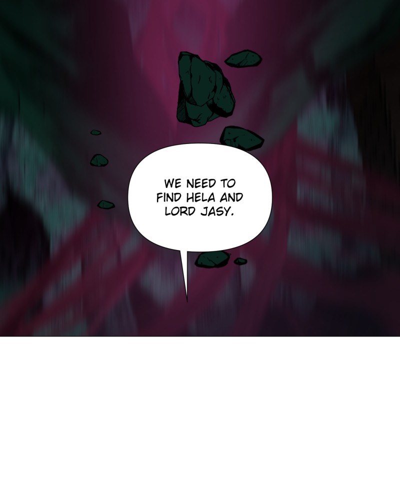 When Jasy Whistles Chapter 43 - page 39