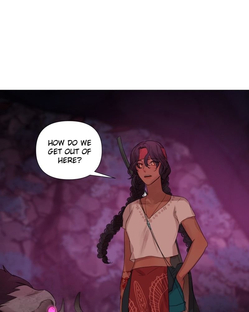 When Jasy Whistles Chapter 43 - page 40