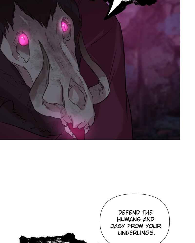 When Jasy Whistles Chapter 43 - page 43