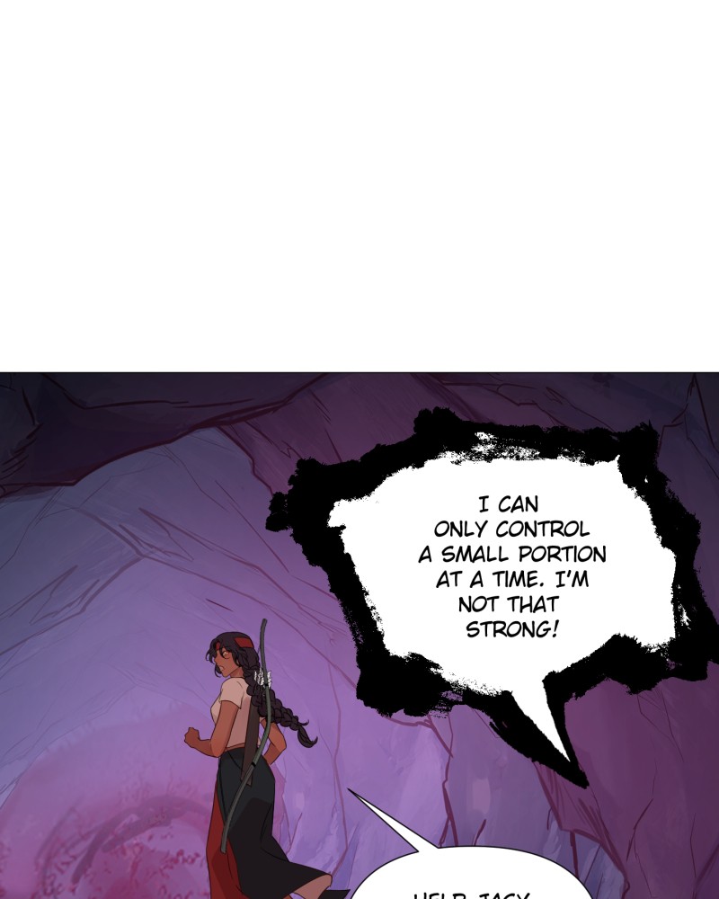 When Jasy Whistles Chapter 43 - page 45