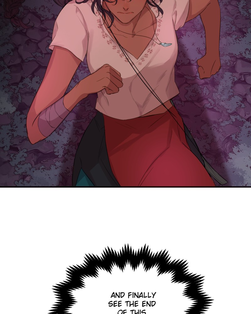 When Jasy Whistles Chapter 43 - page 47