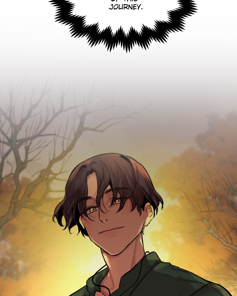When Jasy Whistles Chapter 43 - page 48
