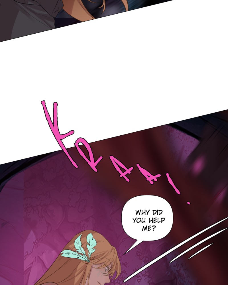 When Jasy Whistles Chapter 43 - page 56