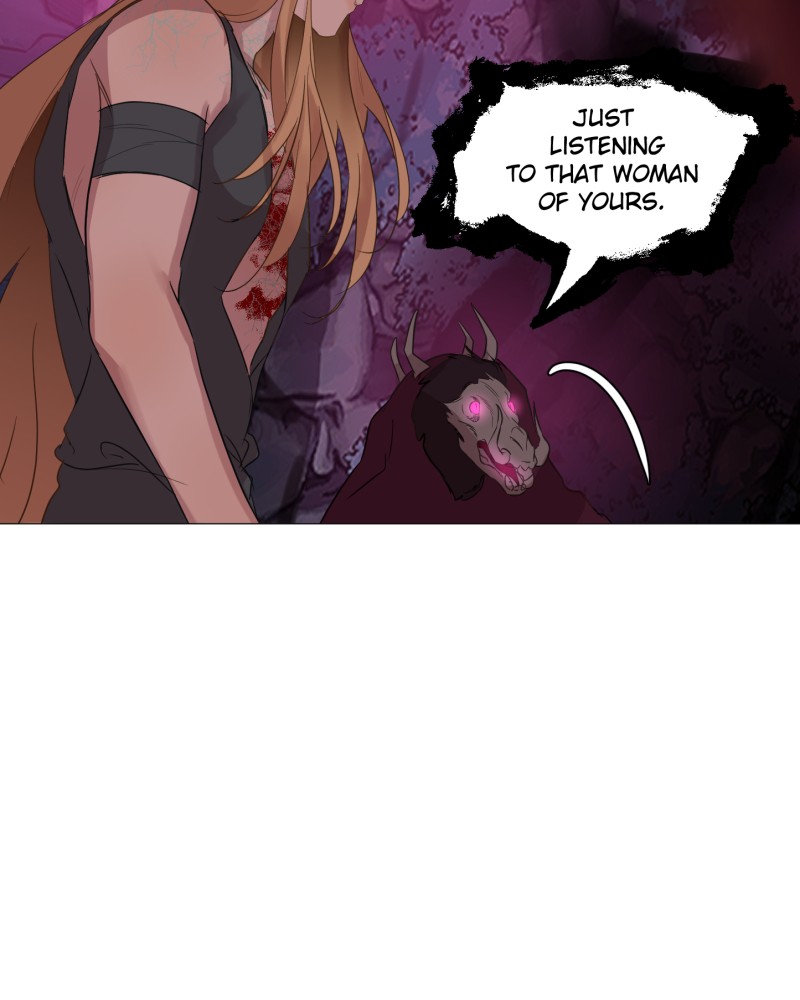 When Jasy Whistles Chapter 43 - page 57