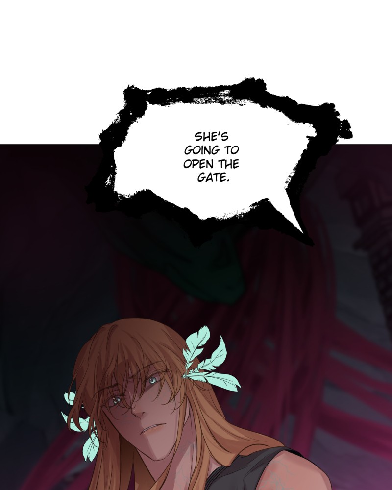 When Jasy Whistles Chapter 43 - page 59