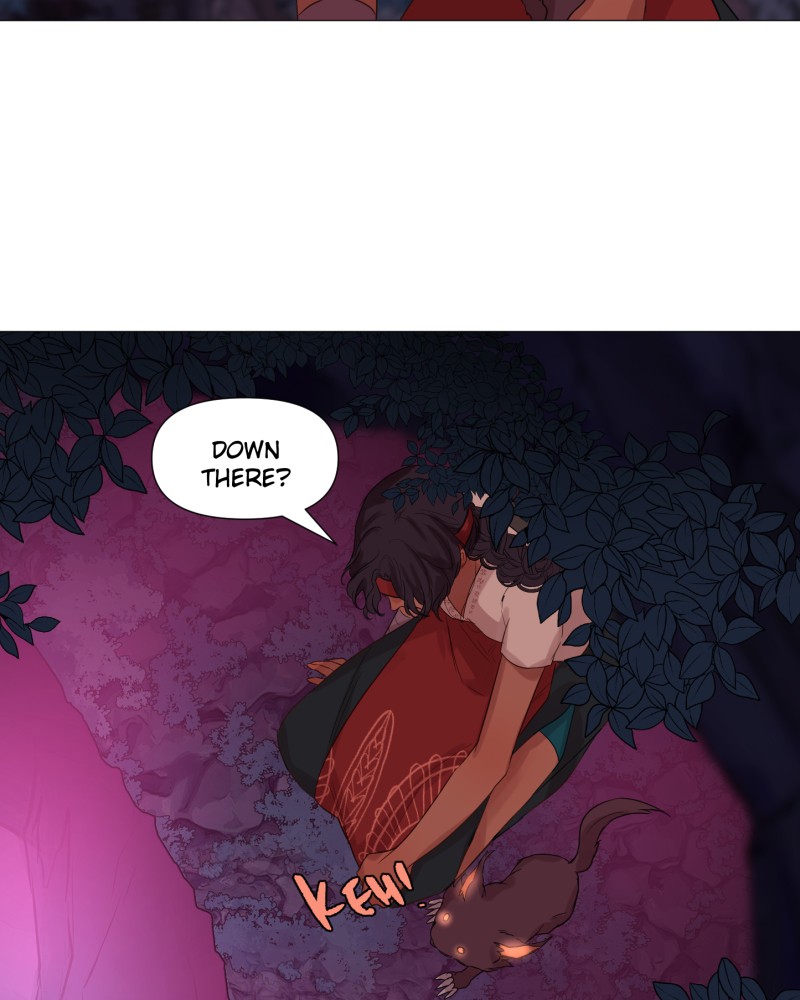 When Jasy Whistles Chapter 43 - page 66