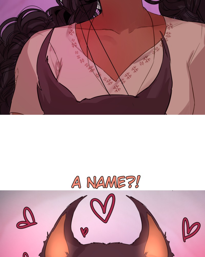 When Jasy Whistles Chapter 43 - page 73
