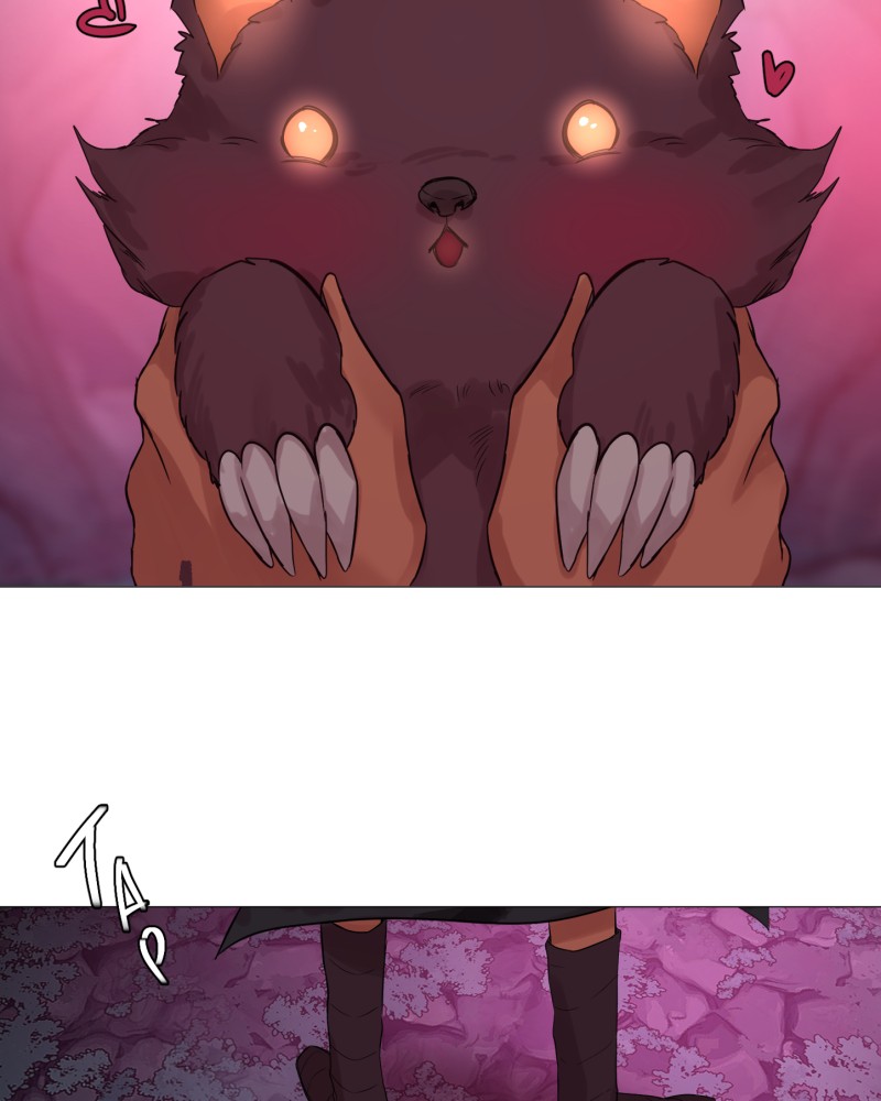 When Jasy Whistles Chapter 43 - page 74