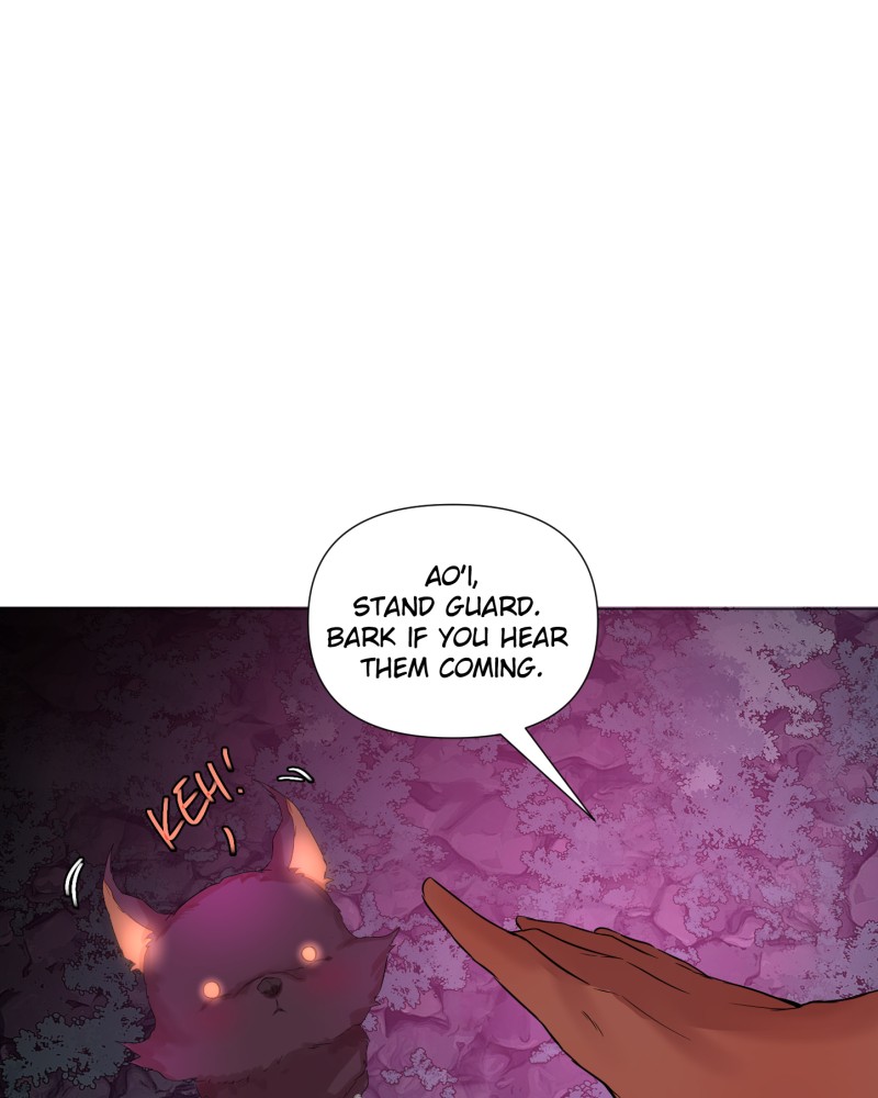 When Jasy Whistles Chapter 43 - page 78