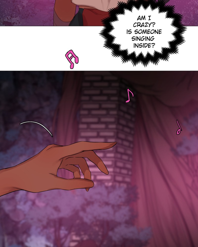 When Jasy Whistles Chapter 43 - page 85