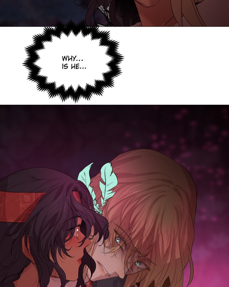 When Jasy Whistles Chapter 43 - page 91