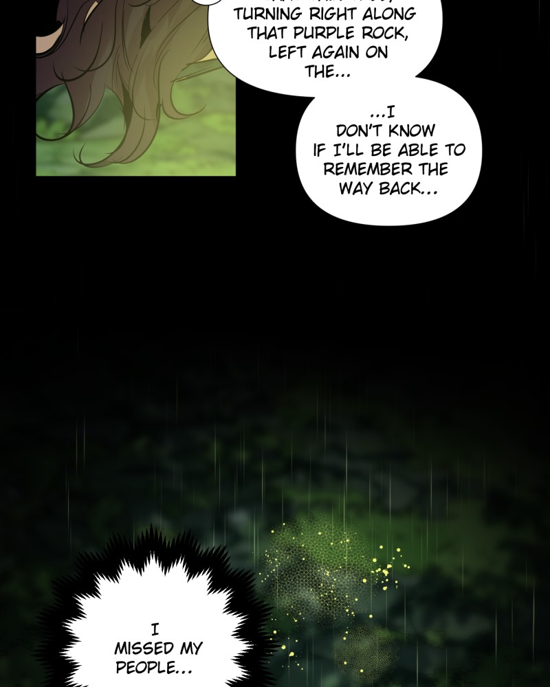 When Jasy Whistles Chapter 20 - page 11