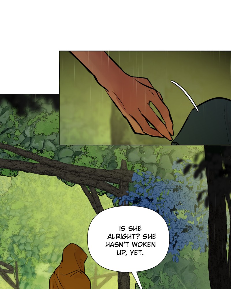 When Jasy Whistles Chapter 20 - page 17