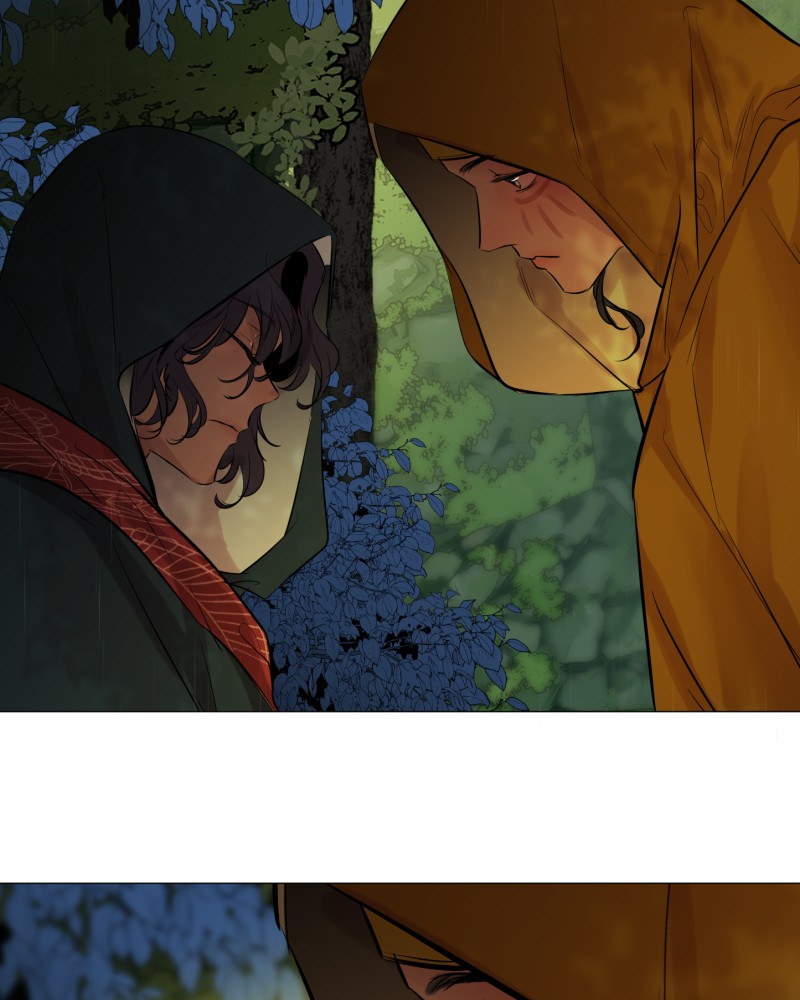 When Jasy Whistles Chapter 20 - page 19