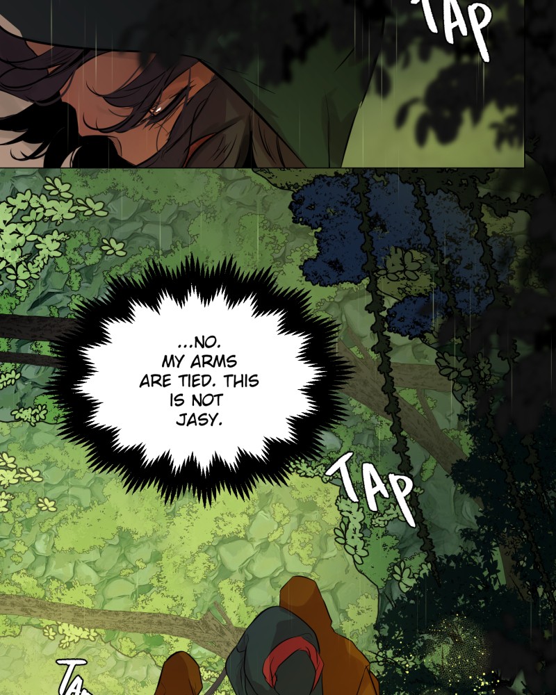When Jasy Whistles Chapter 20 - page 2