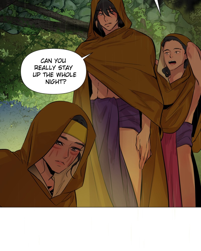 When Jasy Whistles Chapter 20 - page 22