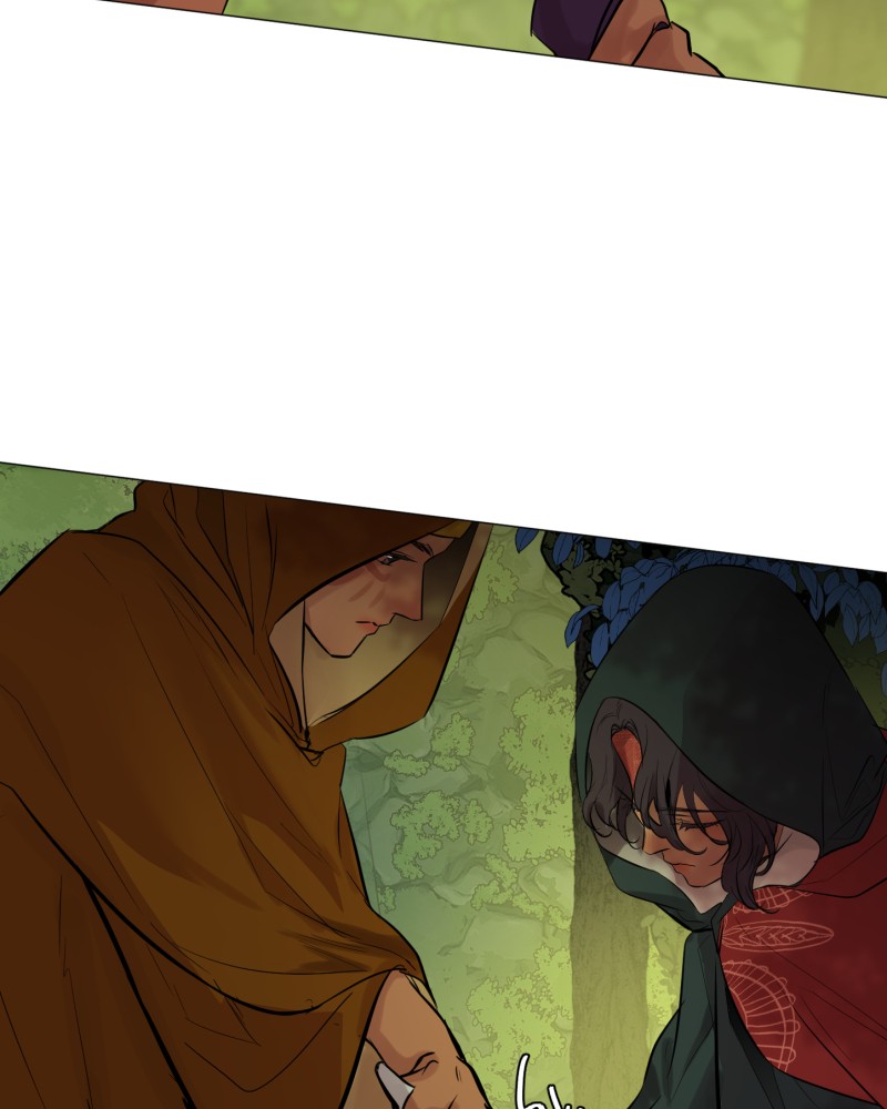 When Jasy Whistles Chapter 20 - page 27