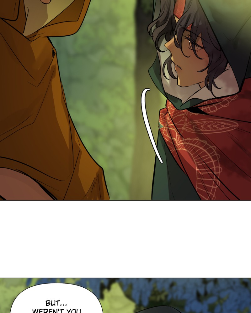 When Jasy Whistles Chapter 20 - page 29