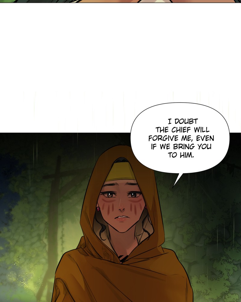 When Jasy Whistles Chapter 20 - page 31