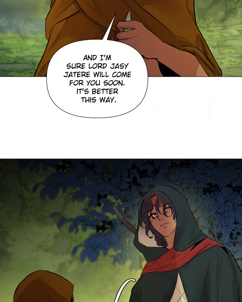 When Jasy Whistles Chapter 20 - page 32