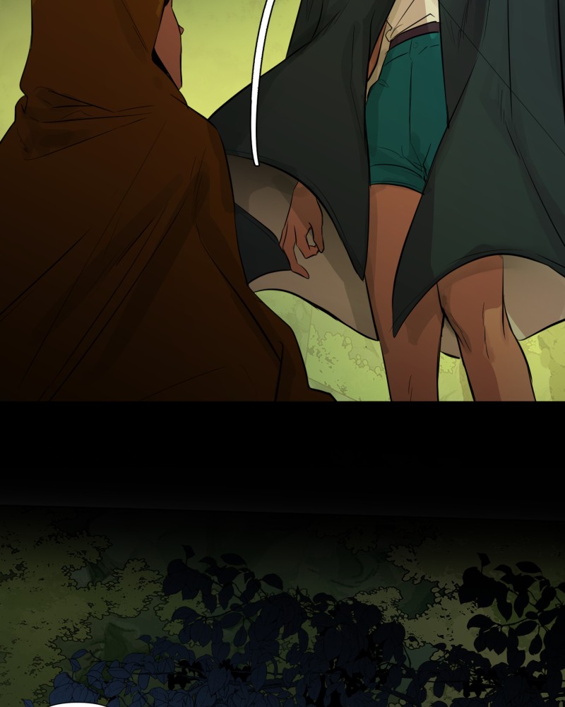 When Jasy Whistles Chapter 20 - page 33