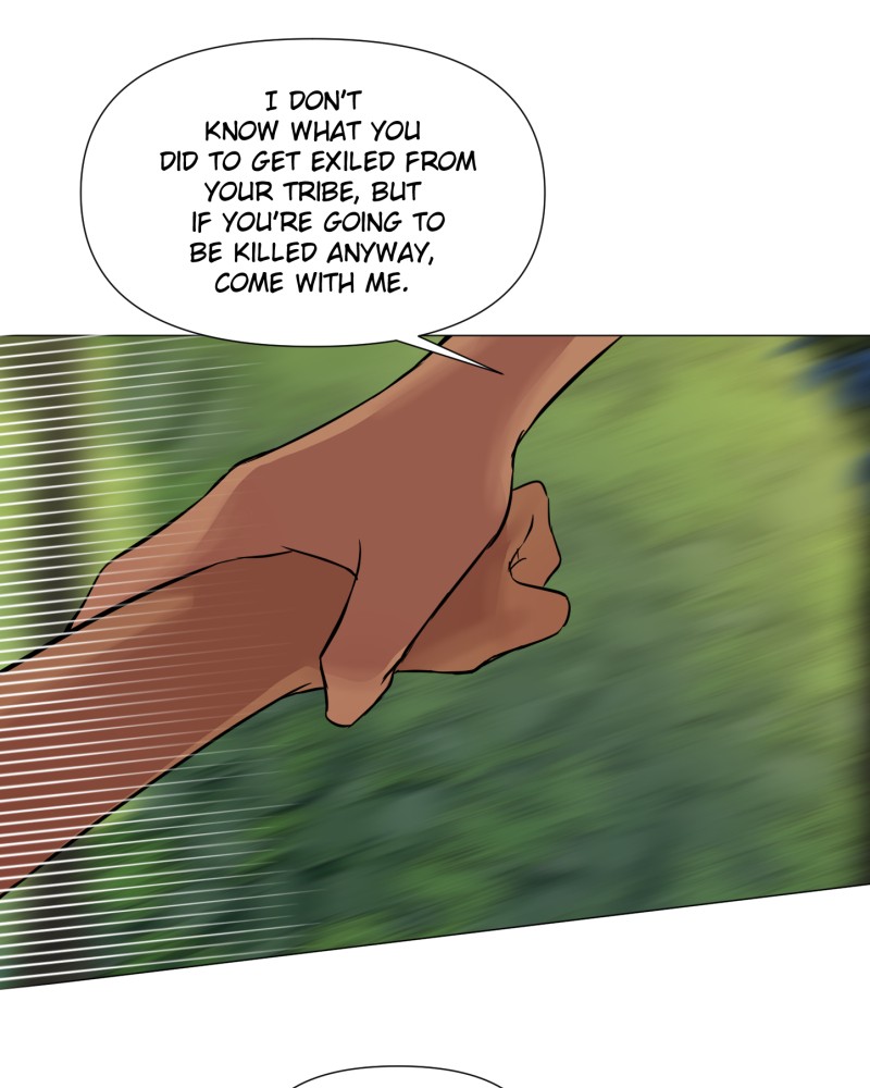 When Jasy Whistles Chapter 20 - page 36