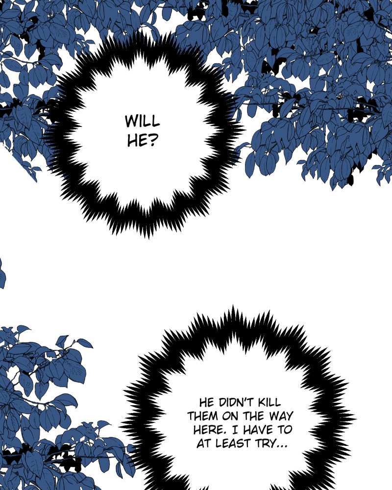 When Jasy Whistles Chapter 20 - page 39