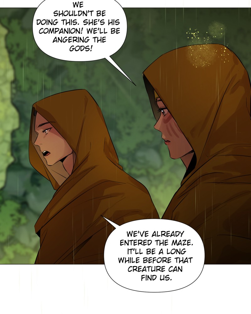 When Jasy Whistles Chapter 20 - page 4