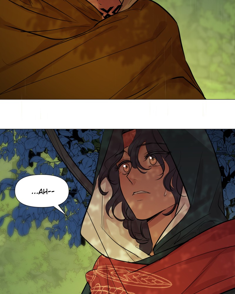 When Jasy Whistles Chapter 20 - page 41