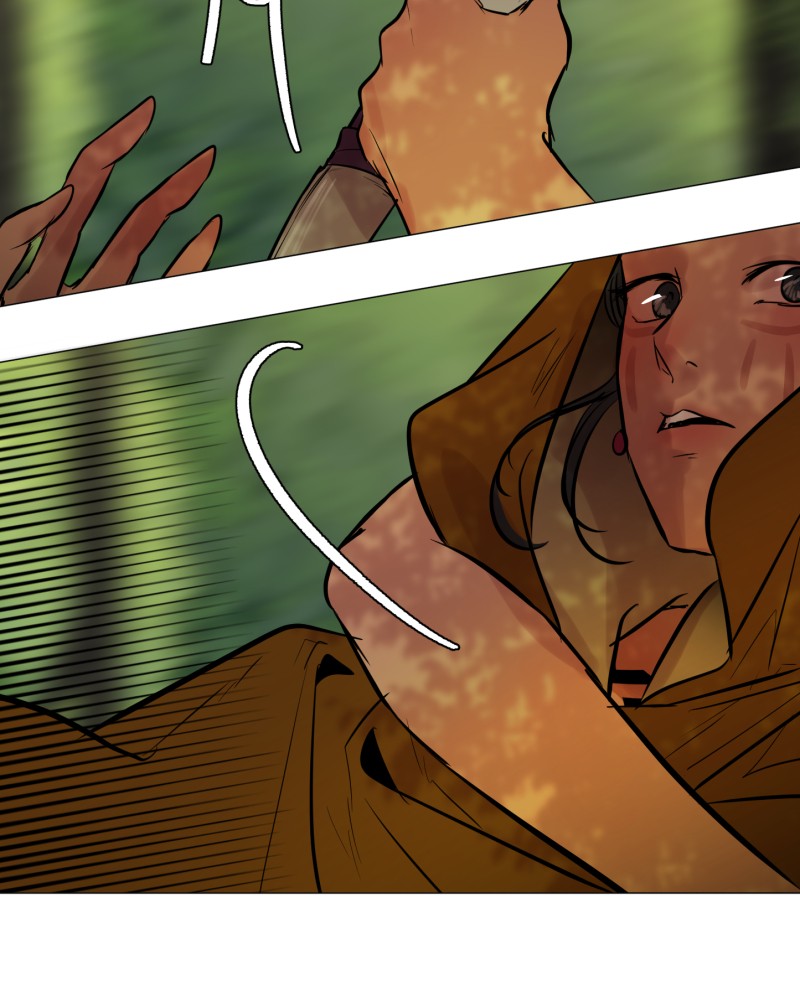 When Jasy Whistles Chapter 20 - page 44