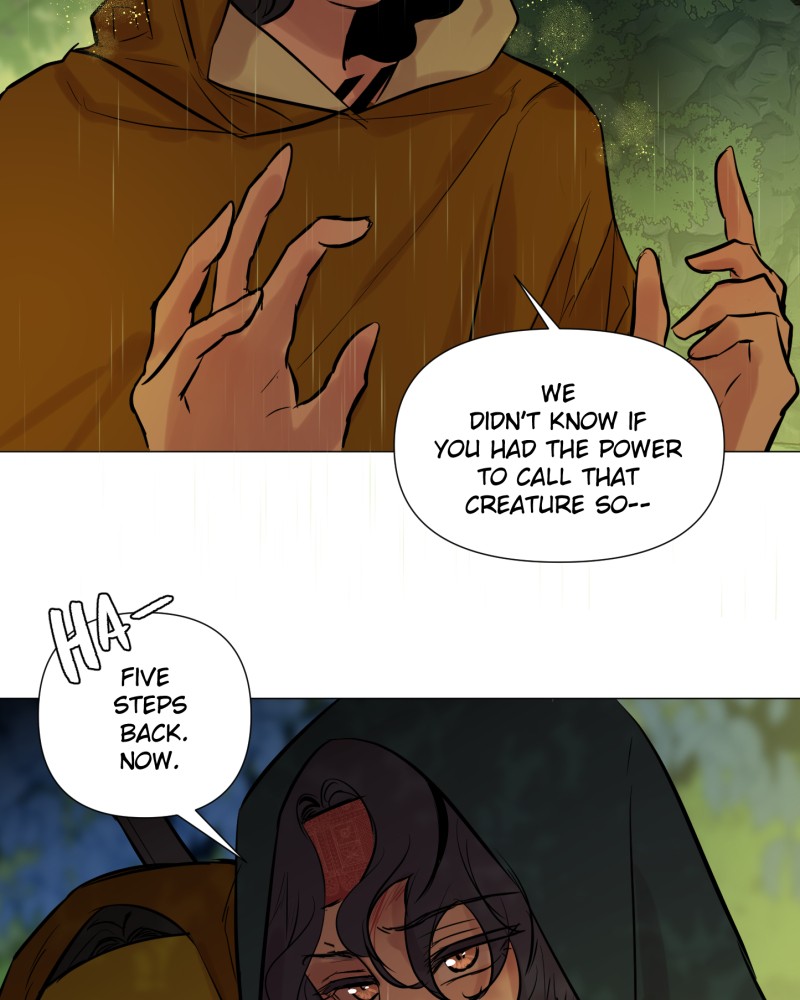 When Jasy Whistles Chapter 20 - page 47