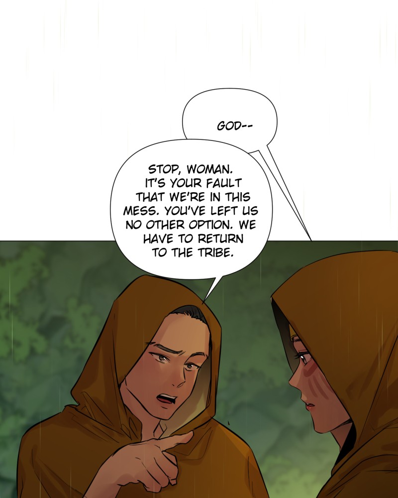 When Jasy Whistles Chapter 20 - page 5