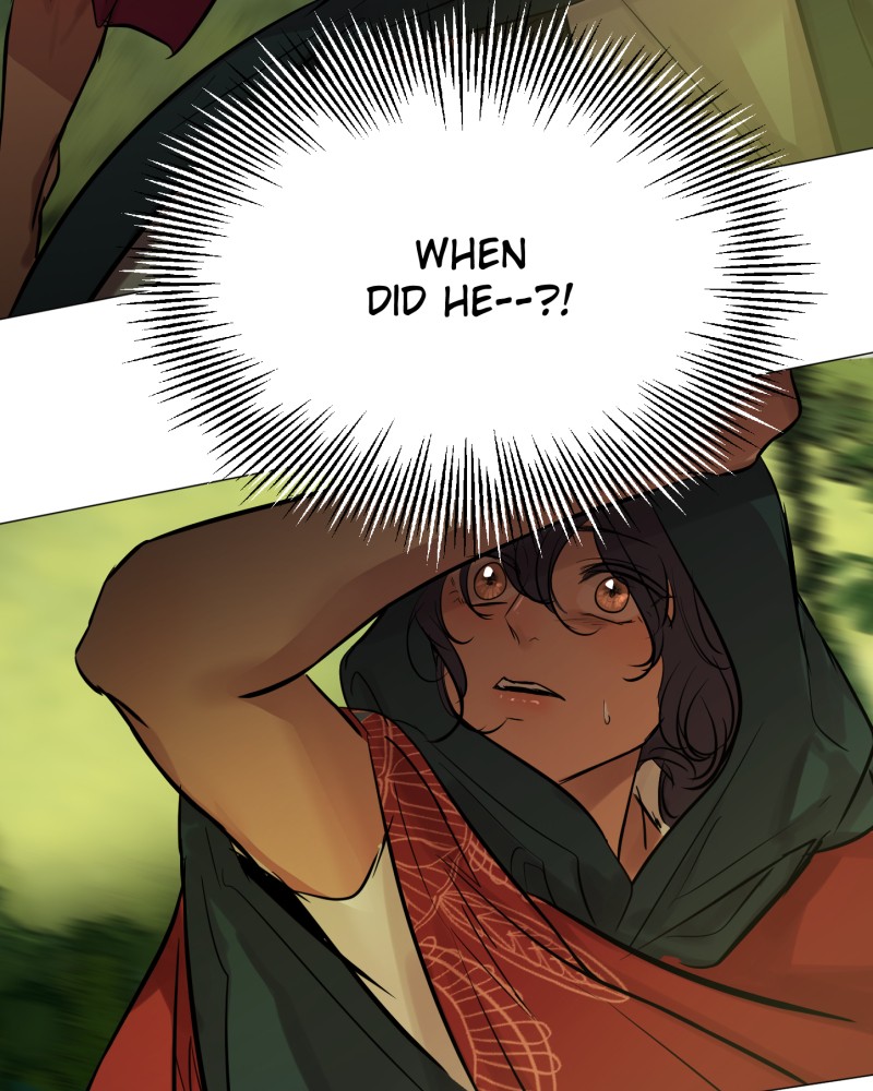 When Jasy Whistles Chapter 20 - page 56