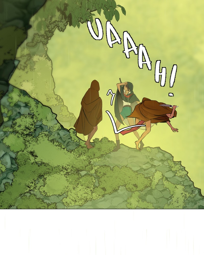 When Jasy Whistles Chapter 20 - page 58