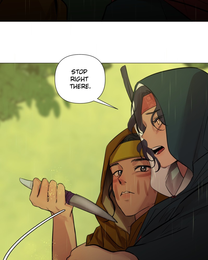 When Jasy Whistles Chapter 20 - page 67