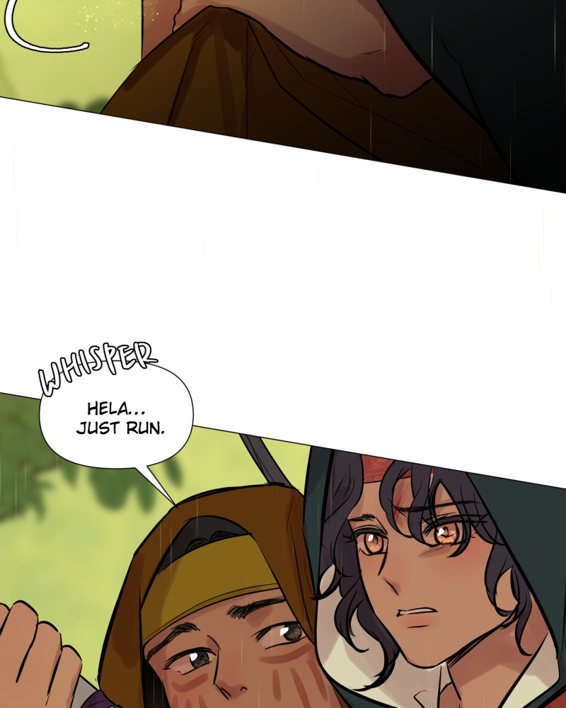 When Jasy Whistles Chapter 20 - page 68