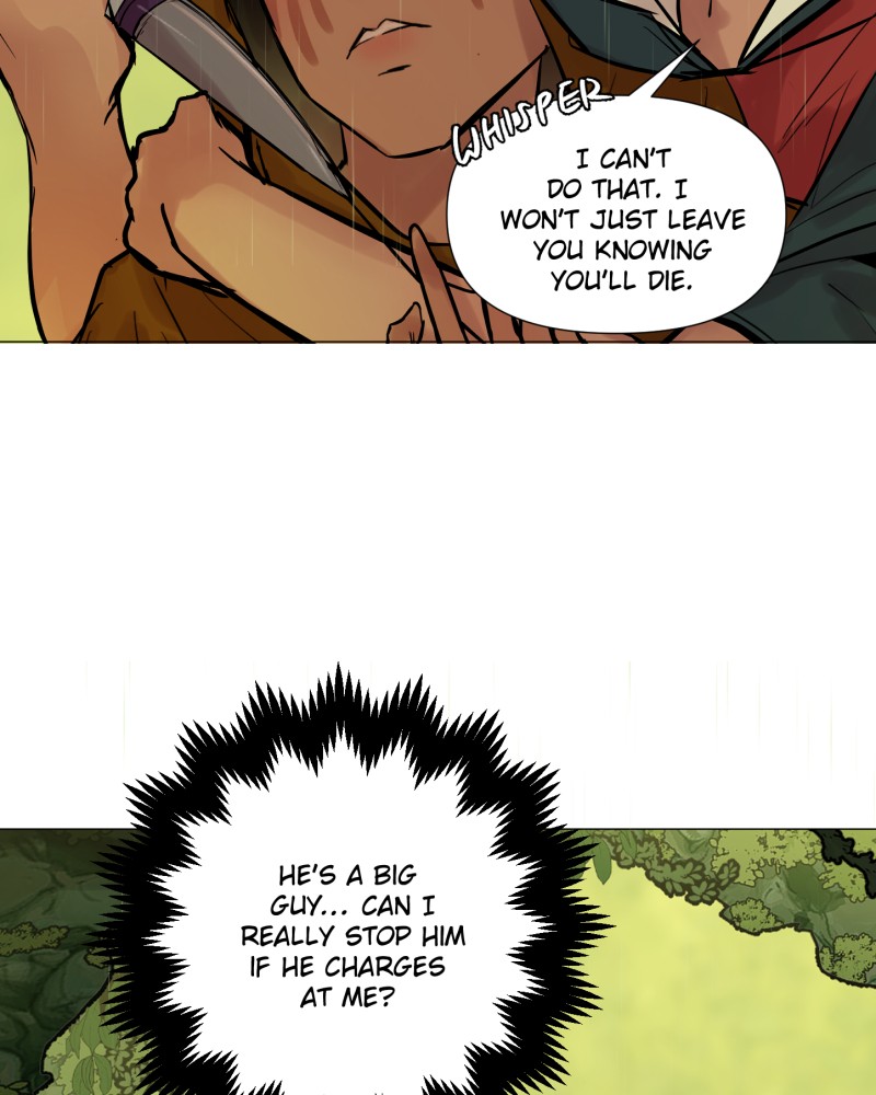 When Jasy Whistles Chapter 20 - page 69