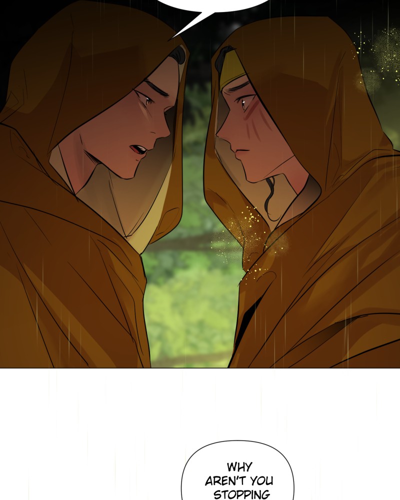 When Jasy Whistles Chapter 20 - page 7