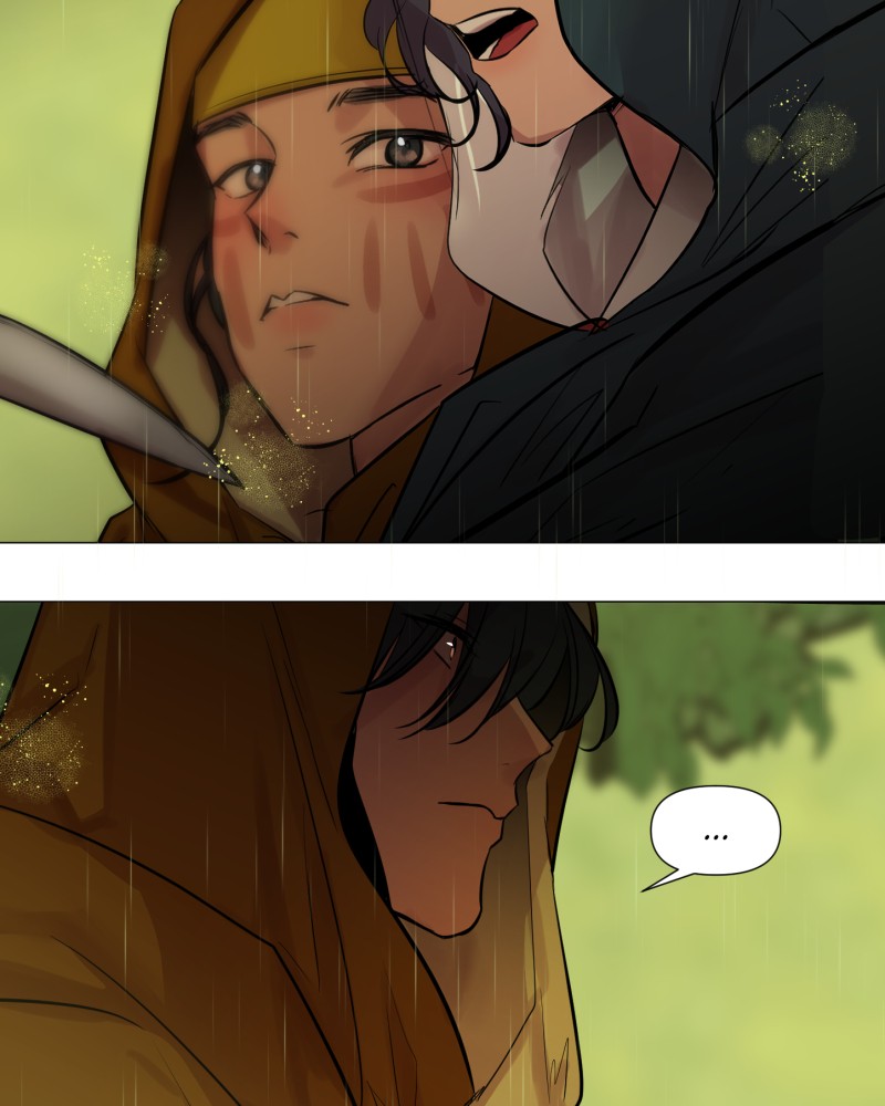 When Jasy Whistles Chapter 20 - page 71