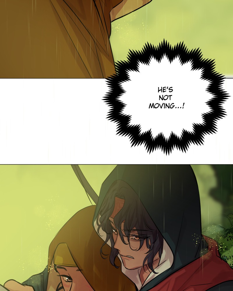 When Jasy Whistles Chapter 20 - page 72