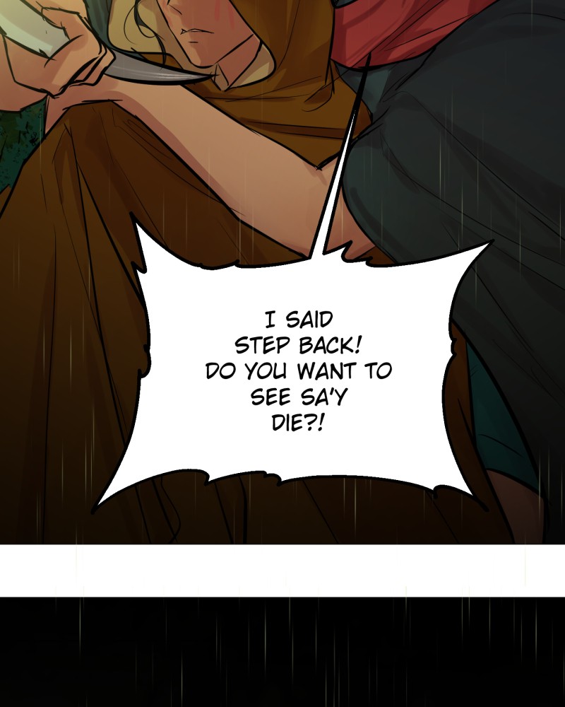 When Jasy Whistles Chapter 20 - page 73
