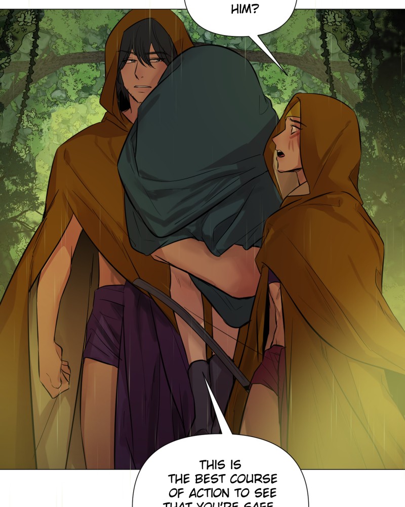 When Jasy Whistles Chapter 20 - page 8