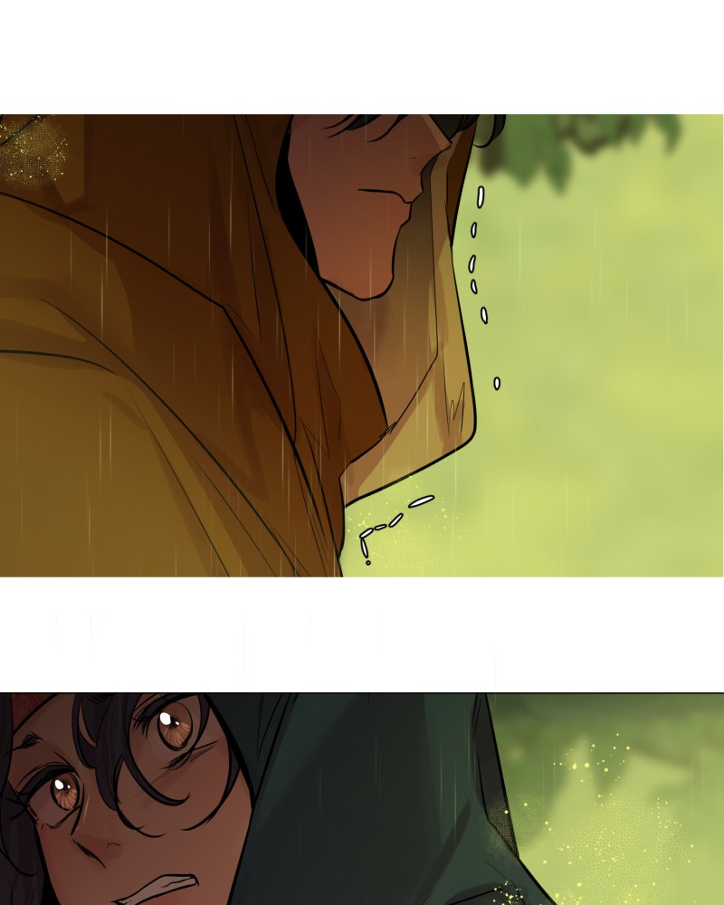 When Jasy Whistles Chapter 21 - page 1