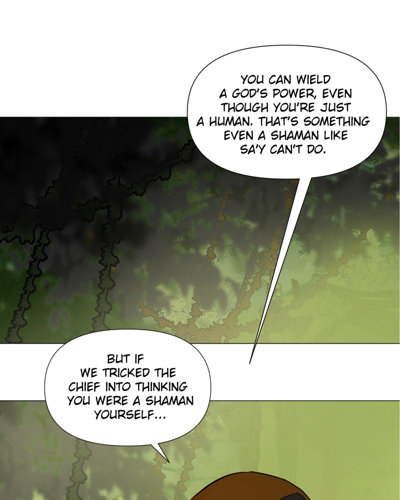 When Jasy Whistles Chapter 21 - page 11