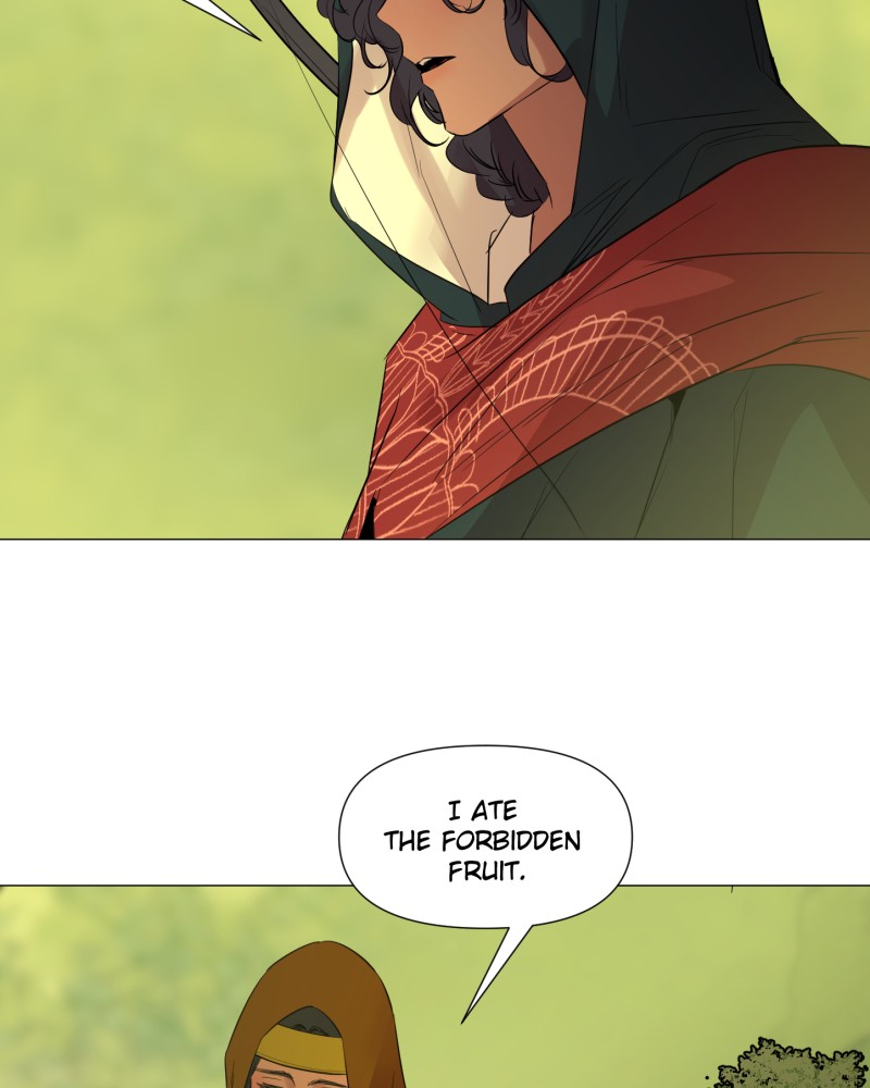 When Jasy Whistles Chapter 21 - page 14