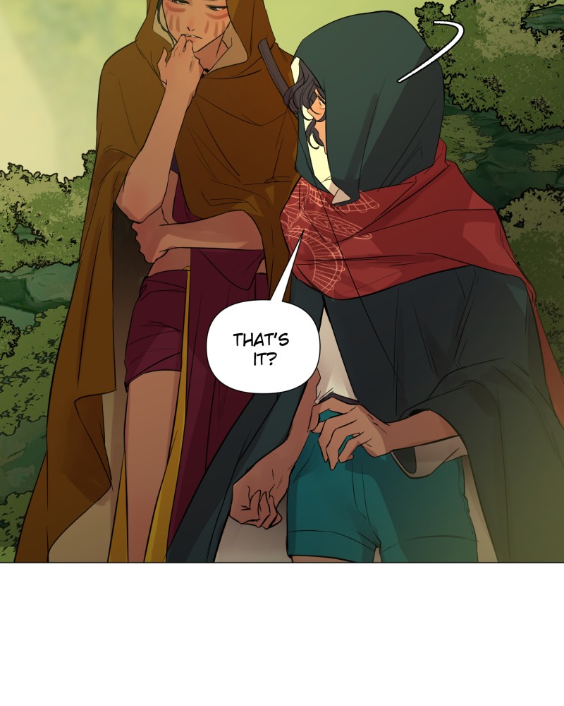 When Jasy Whistles Chapter 21 - page 15