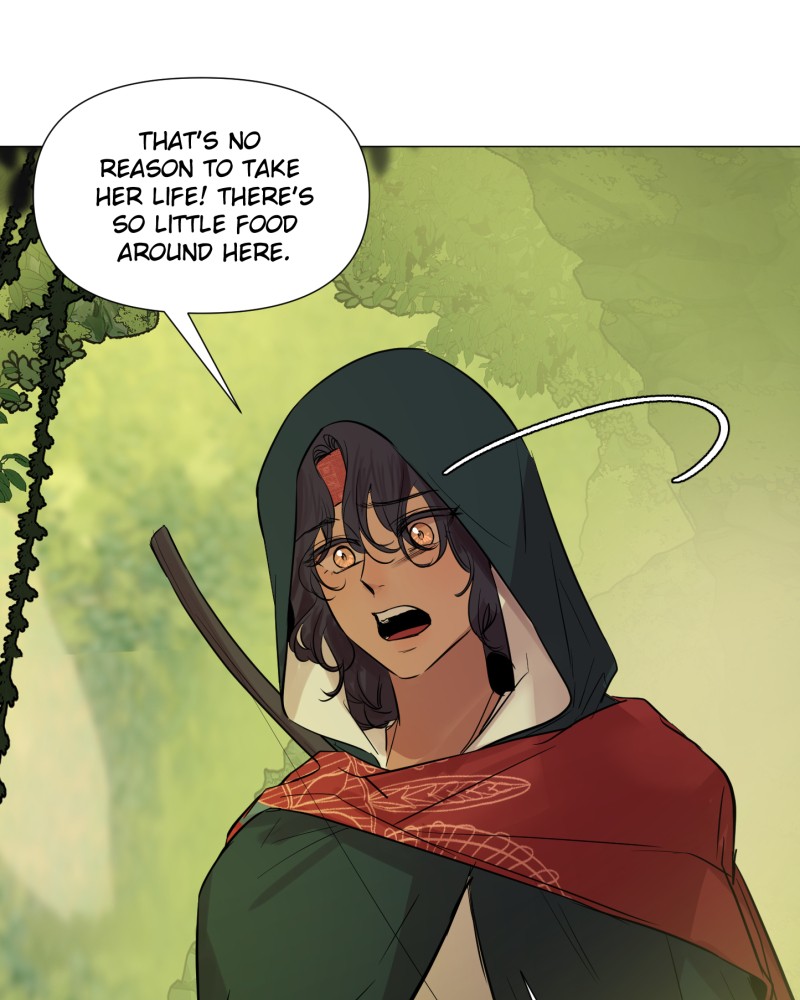 When Jasy Whistles Chapter 21 - page 19